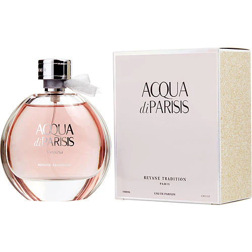 ACQUA DI PARISIS VENIZIA 100ML EDP - REYANE TRADICTION