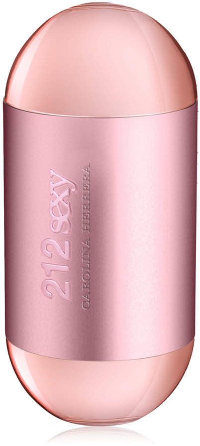 CAROLINA HERRERA CH 212 SEXY WOMAN 100ML EDP