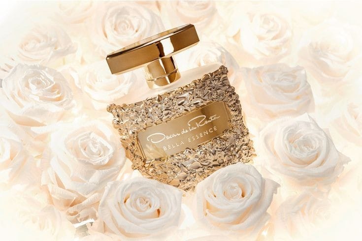 OSCAR DE LA RENTA - BELLA ESSENCE 100ML EDP - PARA MUJER
