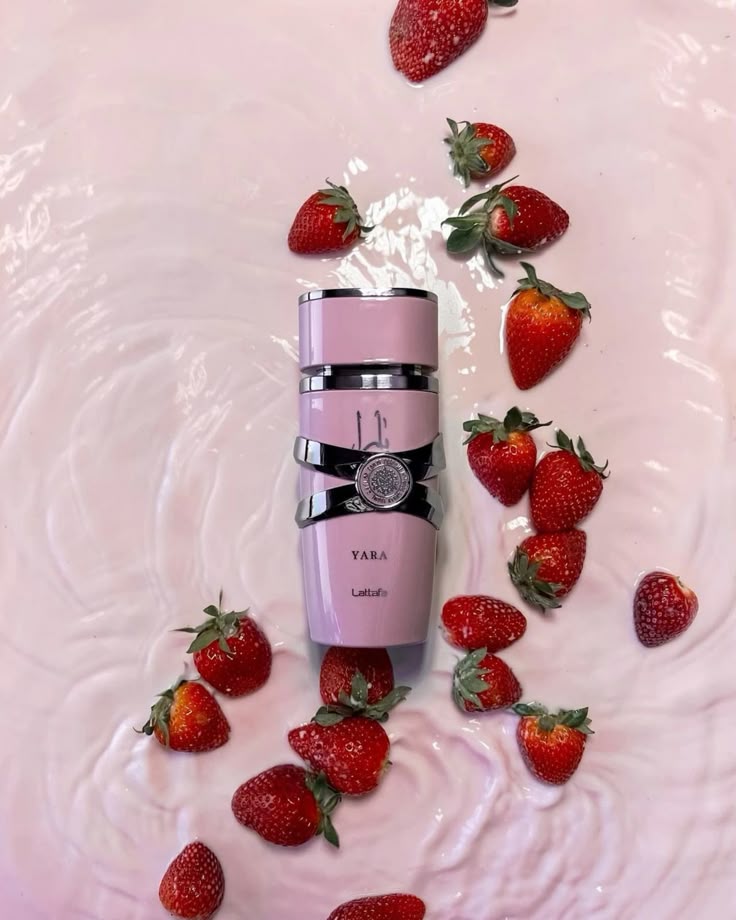 LATTAFA YARA 100ML EDP MUJER