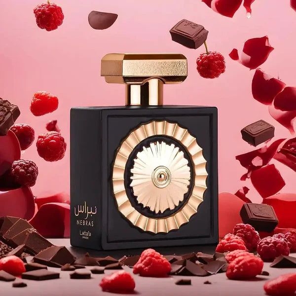 LATTAFA - NEBRAS - 100ML EDP - UNISEX