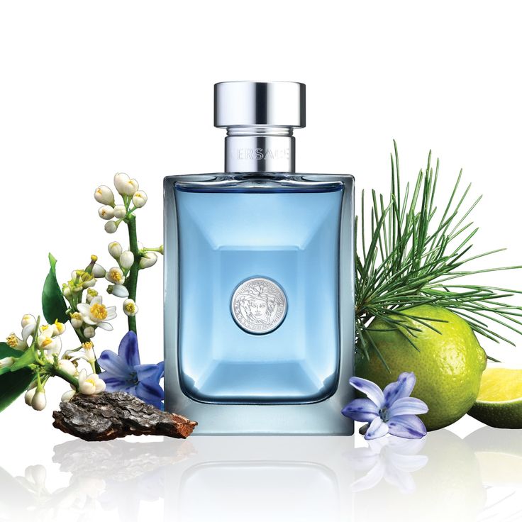 VERSACE POUR HOMME EDT HOMBRE