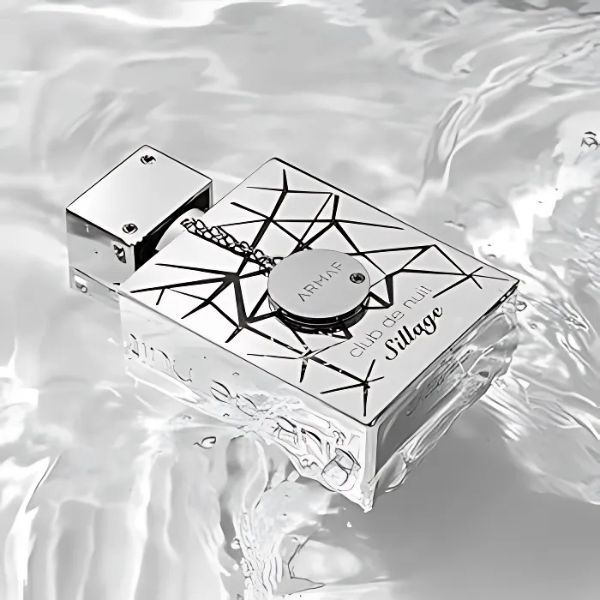 ARMAF CLUB DE NUIT SILLAGE 105ML EDT PARA HOMBRE