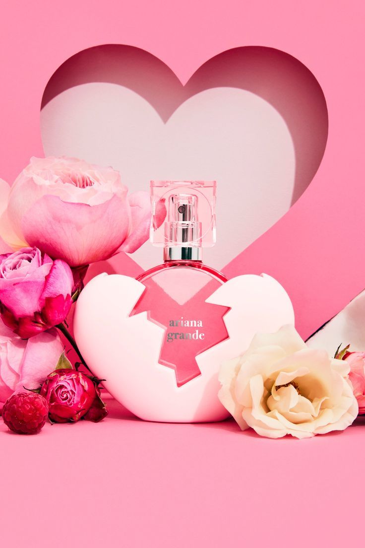 SET ARIANA GRANDE THANK YOU NEXT 100ML EDP MUJER