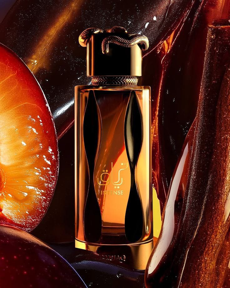 LATTAFA - TERIAQ INTENSE - 100ML EDP - UNISEX