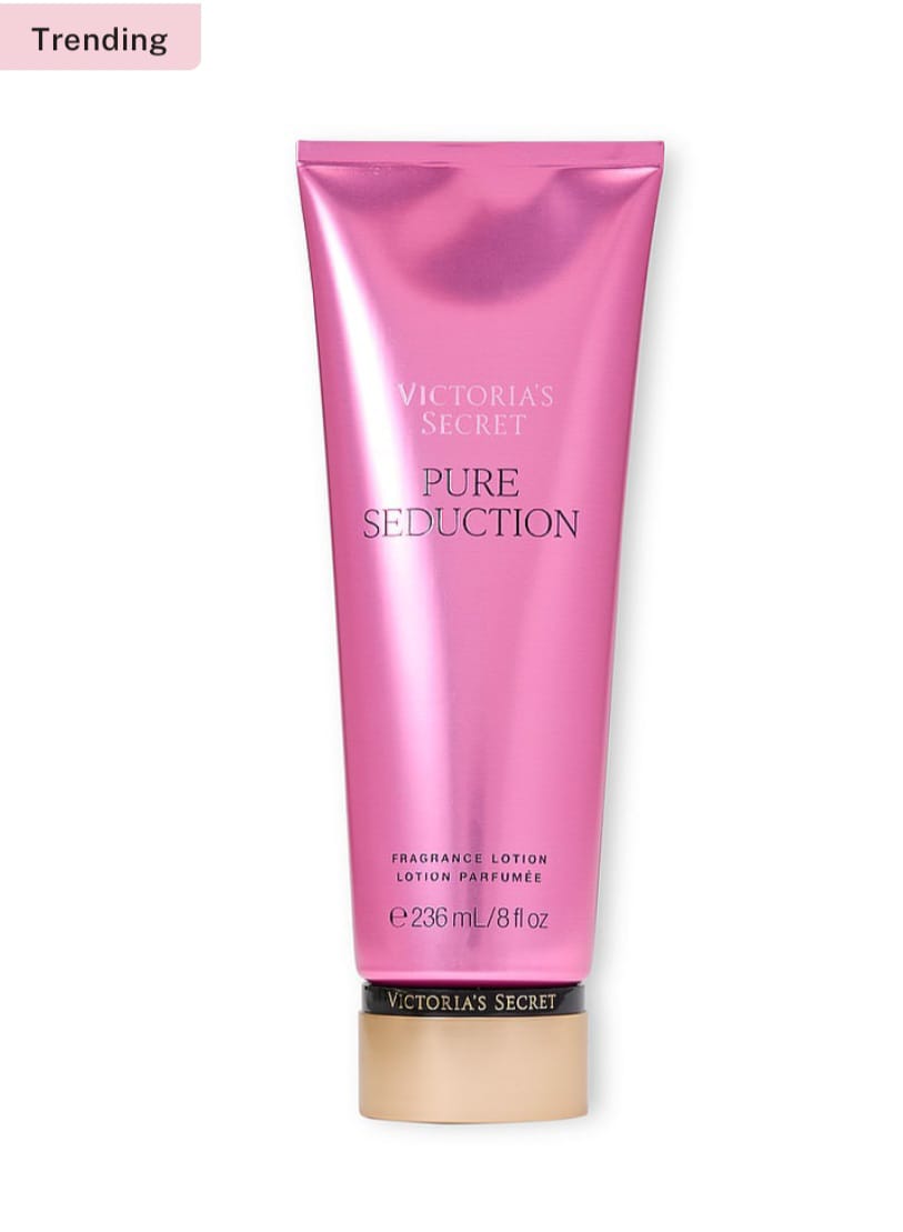 VICTORIA´S SECRET - PURE SEDUCTION - BODY LOTION 250ML MUJER