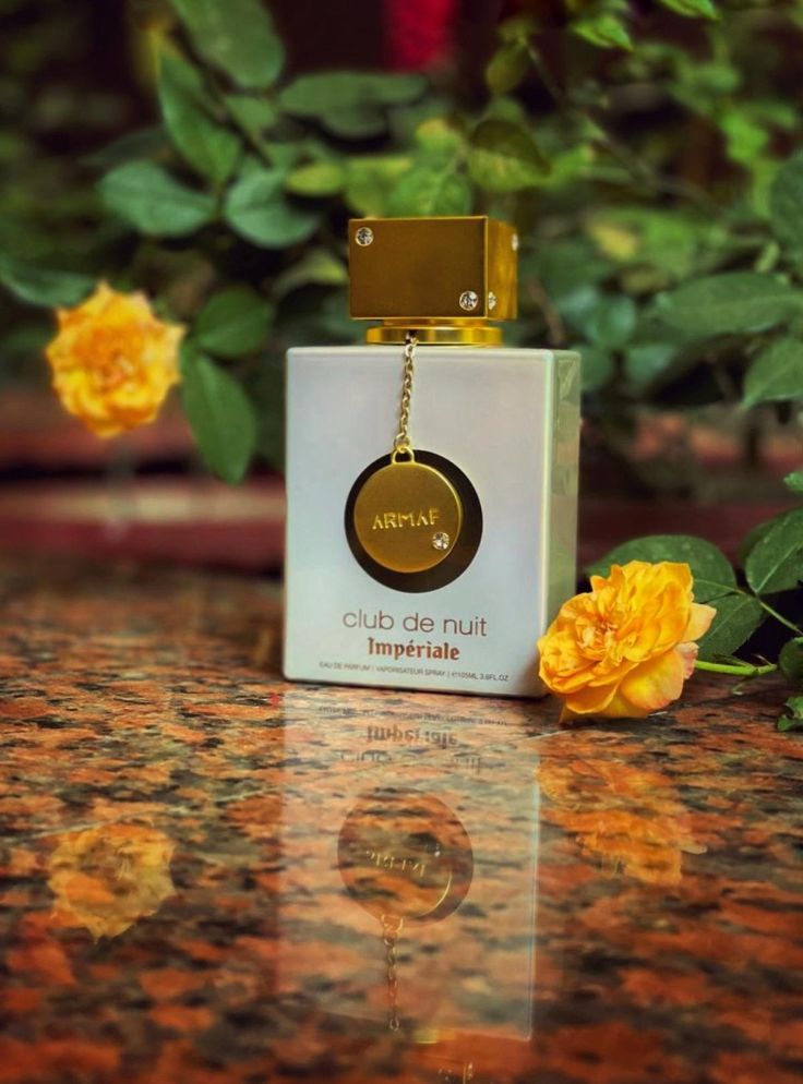 ARMAF- CLUB DE NUIT IMPERIALE - 100ML EDP - MUJER