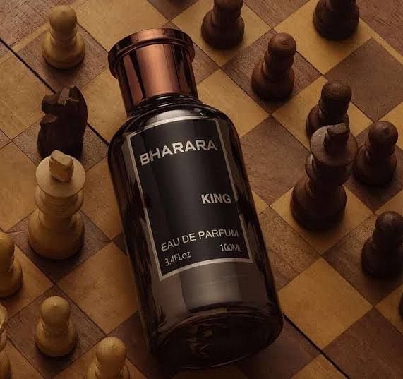 BHARARA - BHARARA KING EAU DE PARFUM- PARA HOMBRE
