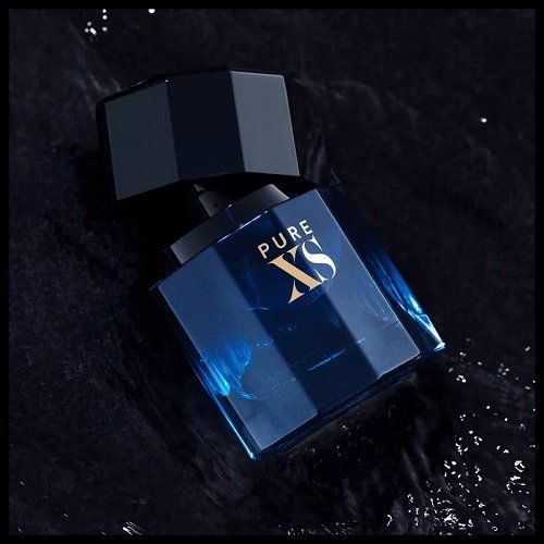 PACO RABANNE PURE XS 100ML EDT HOMBRE