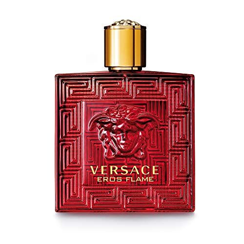 VERSACE EROS FLAME EDP PARA HOMBRE