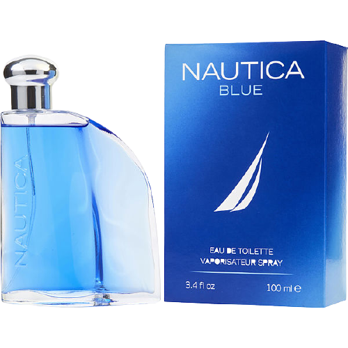NAUTICA BLUE 100ML EDT PARA HOMBRE