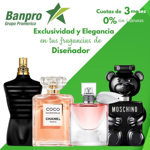 BANER PROMOCIONALES DICIEMBRE