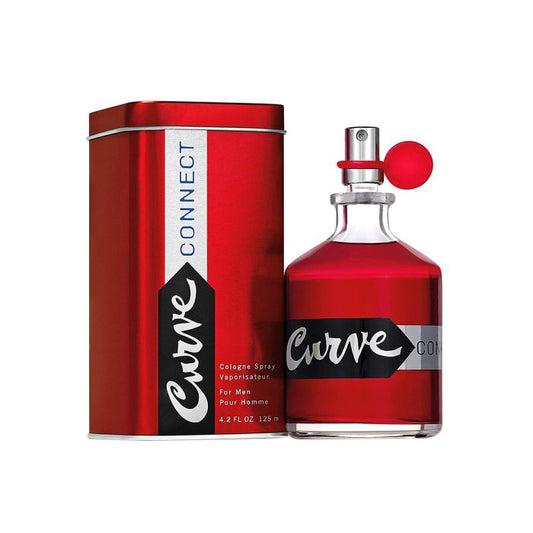 CURVE CONNECT 125ML EDT PARA HOMBRE