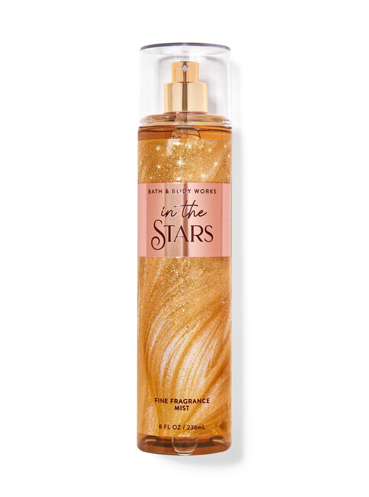 BATH & BODY WORKS - IN THE STARS BODY MIST 236ML WOMAN