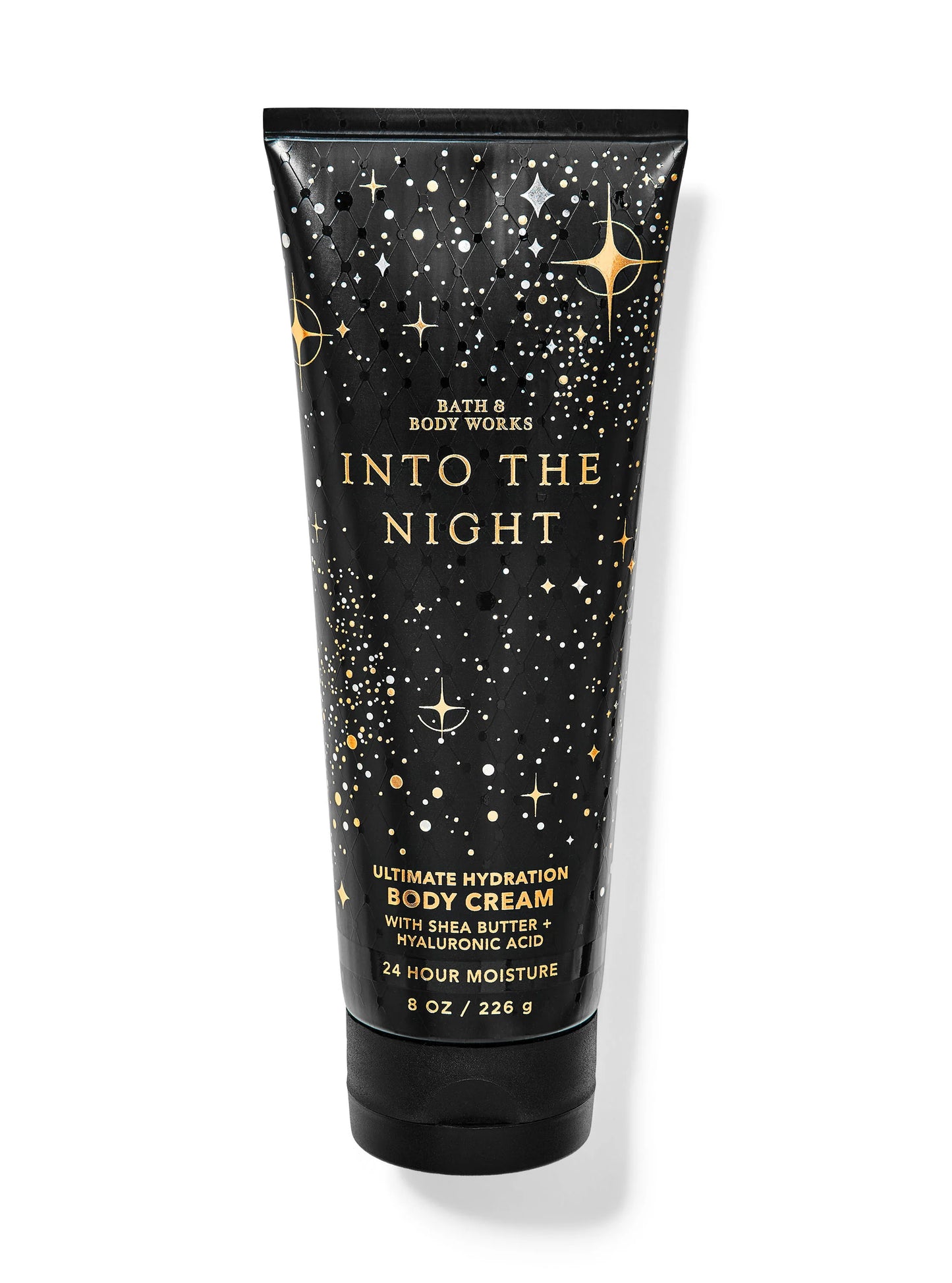 BATH & BODY WORKS - IN TO THE NIGHT - BODY LOTION 236ML WOMAN