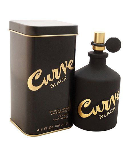 CUVE  BLACK 125ML EDT  PARA HOMBRE