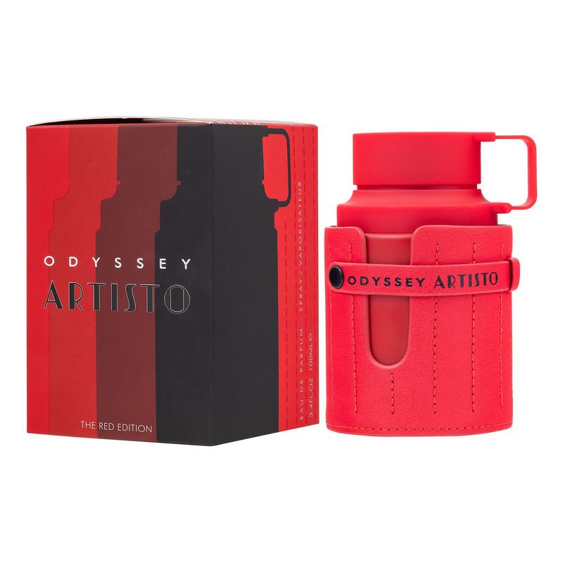 ARMAF ODYSSEY ARTISTO 100ML EDP PARA HOMBRE