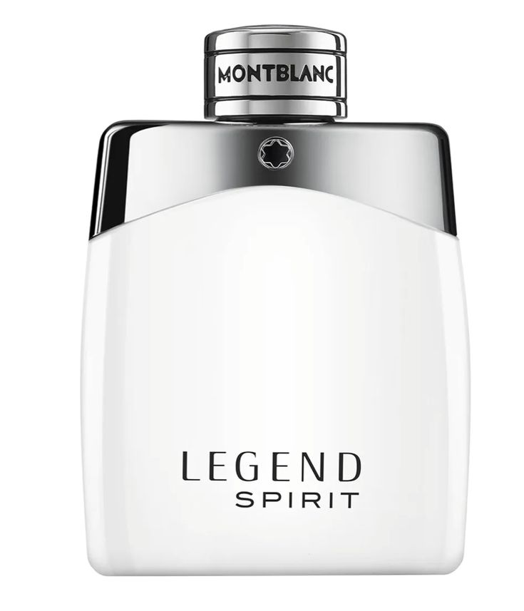 MONT BLANC LEGEND SPIRIT 100ML EDP HOMBRE