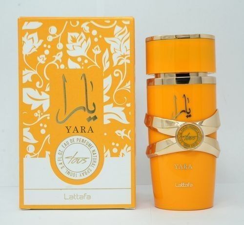 LATTAFA - YARA TOUS - 100ML EDP- MUJER