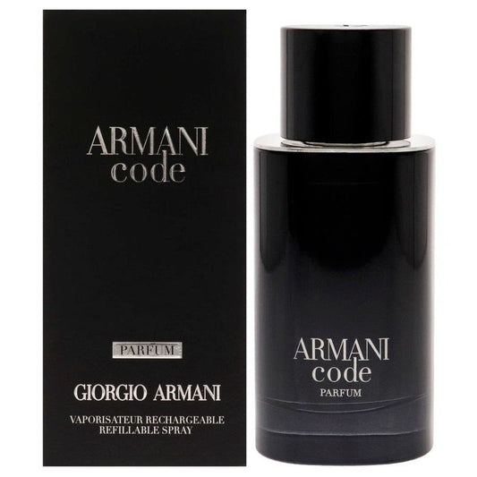 ARMANI AQUA DI GIO CODE 100ML PARFUM PARA HOMBRE