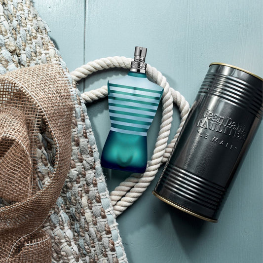 JEAN PAUL GAULTIER - LE MALE  EDT  PARA HOMBRE