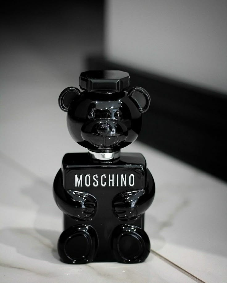 MOSCHINO - TOY BOY -100ML EDP - HOMBRE