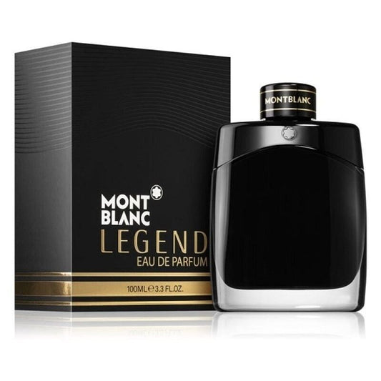 MONT BLANC LEGEND 100ML EAU DE PARFUM HOMBRE