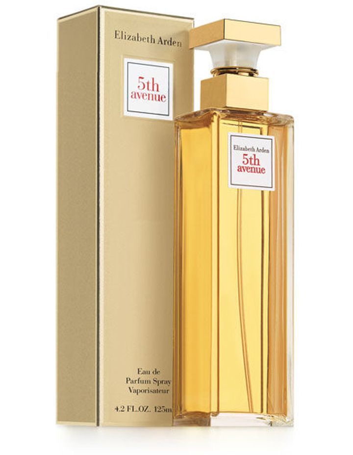 ELIZABETH ARDEN 5TH AVENUE 125ML EDP PARA MUJER