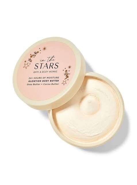 BATH & BODY WORKS - IN THE STARS- BODY BUTTER 236ML MUJER