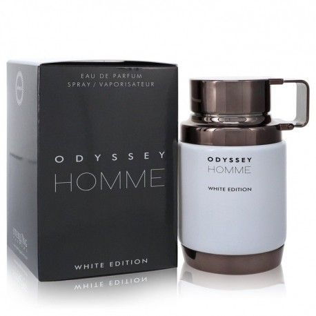 ARMAF ODYSSEY POUR HOMME WHITE100ML EDP PARA HOMBRE