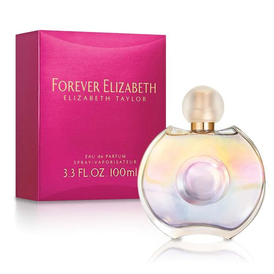 ELIZABETH TAYLOR - FOREVER ELIZABETH 100ML EDP PARA MUJER