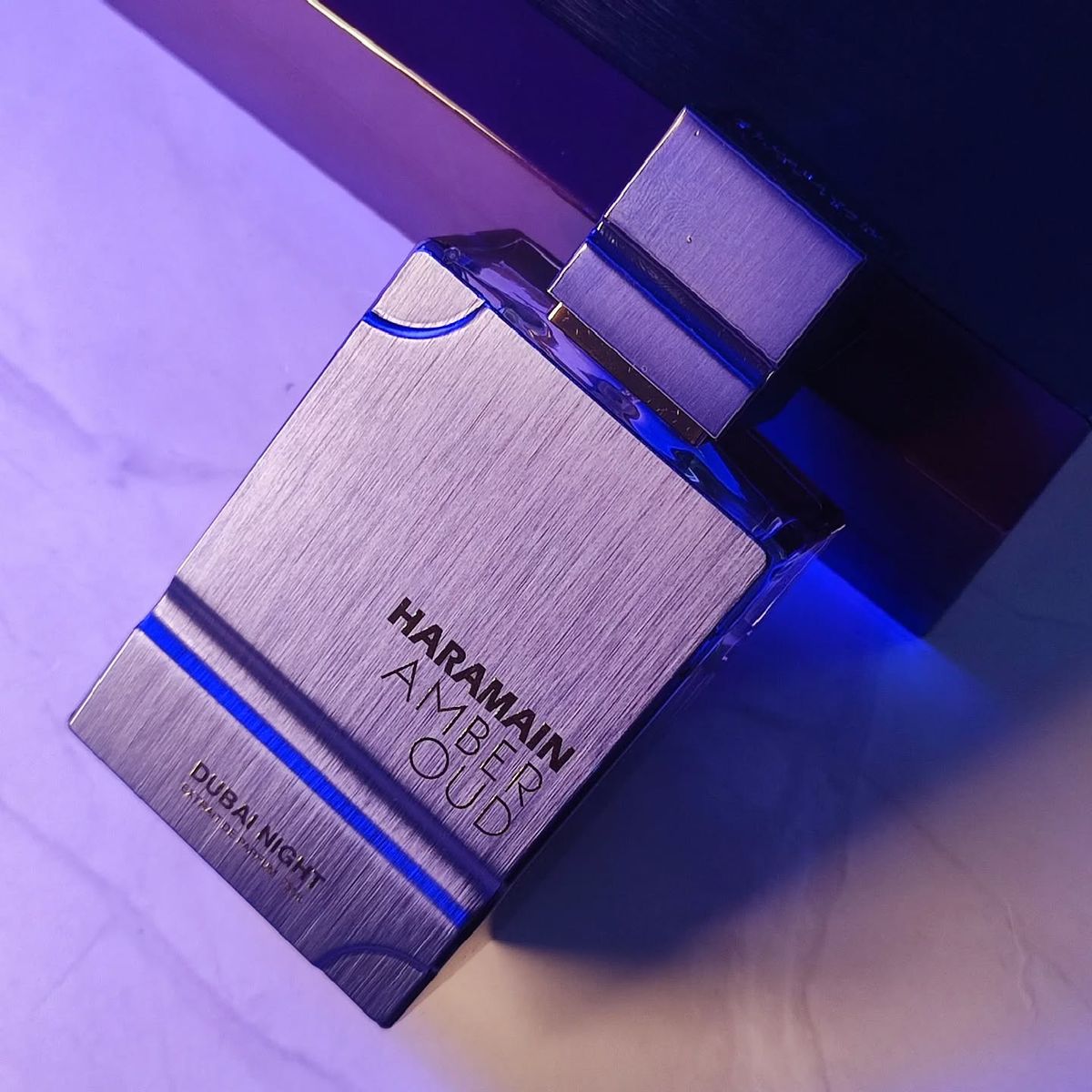 AL HARAMAIN AMBER OUD DUBAI NIGHT 100ML EDP UNISEX