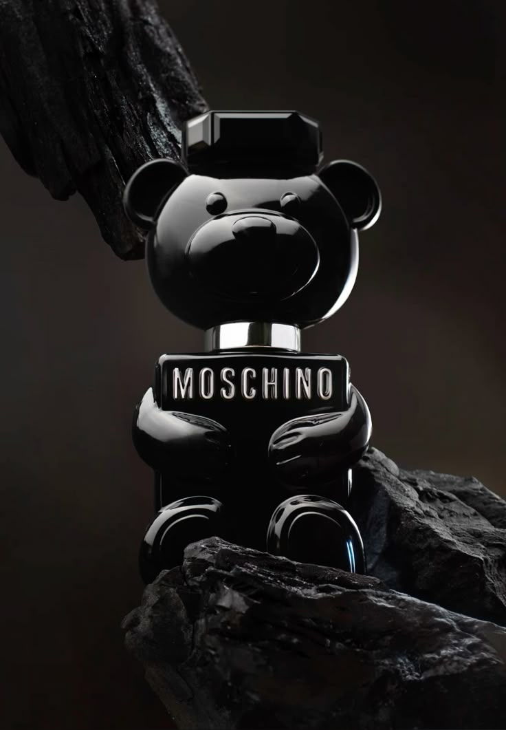 MOSCHINO - TOY BOY -100ML EDP - HOMBRE