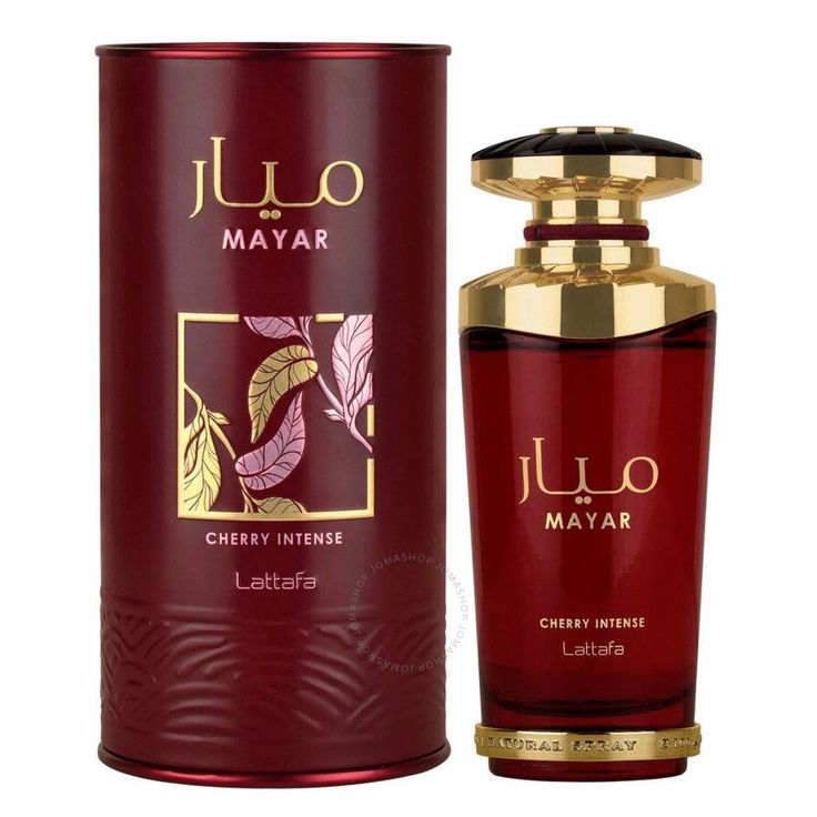 LATTAFA - MAYAR CHERRY INTENSE - 100ML EDP- MUJER