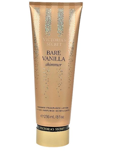VICTORIAS SECRET SHIMMER BODY LOTION 236ML MUJER