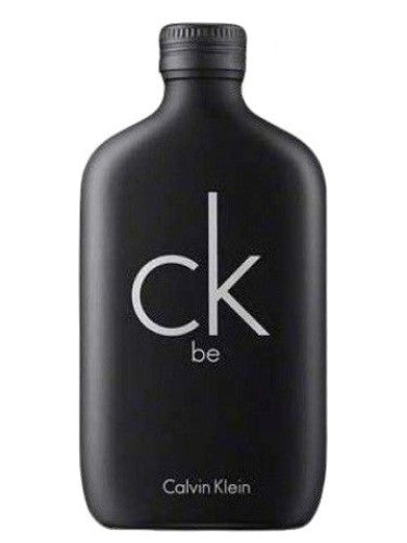CALVIN KLEIN CK BE UNISEX EDT