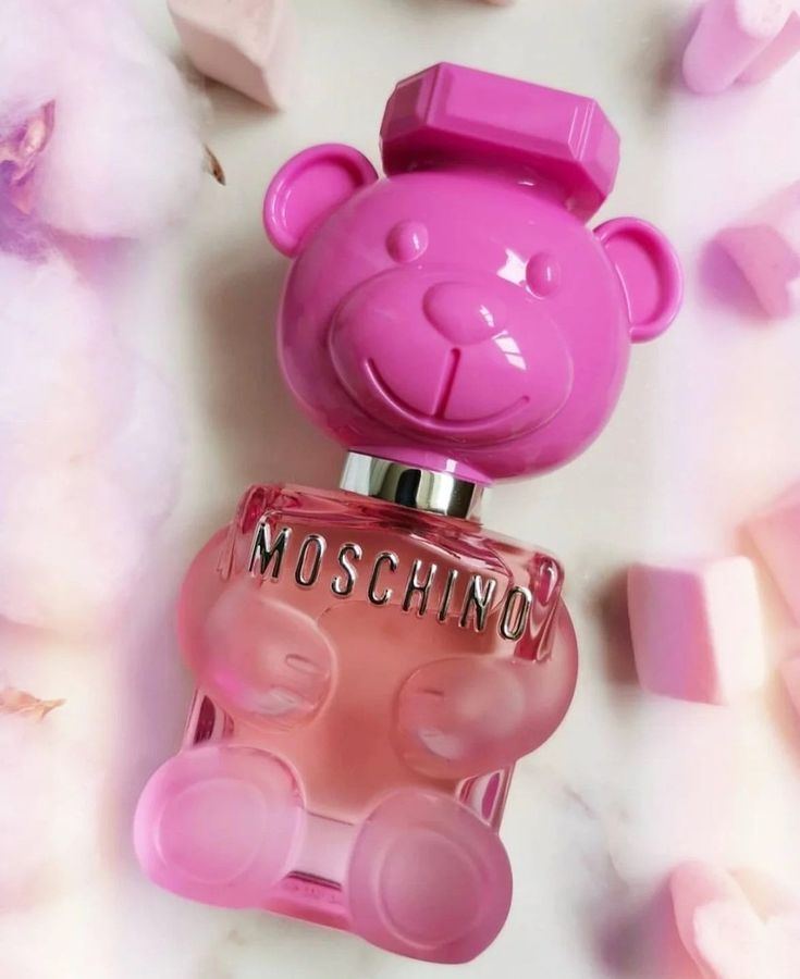 MOSCHINO - TOY2 -100ML EDP - Mujer