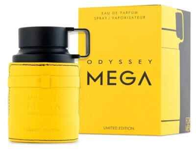 ARMAF ODYSSEY MEGA 100ML EDP PARA HOMBRE
