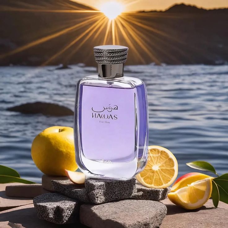 RASASI - HAWAS FOR HIM - 100ML EDP - HOMBRE