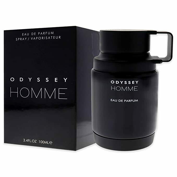 ARMAF ODYSSEY POUR HOMME 100ML EDP PARA HOMBRE