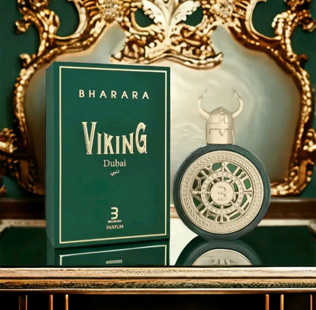 BHARARA - VIKING DUBAI PARFUM- UNISEX