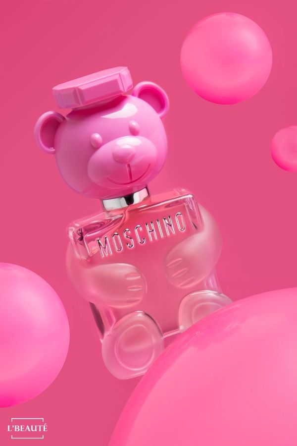 MOSCHINO - TOY2 -100ML EDP - Mujer