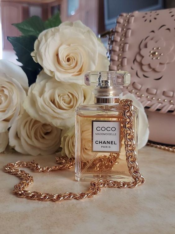 CHANEL - COCO MADAMOISELLE 100ML EDP  MUJER