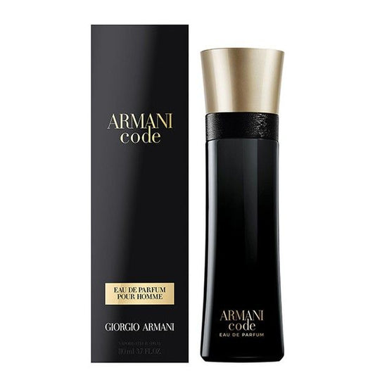 ARMANI AQUA DI GIO CODE 100ML EAU DE PARFUM PARA HOMBRE