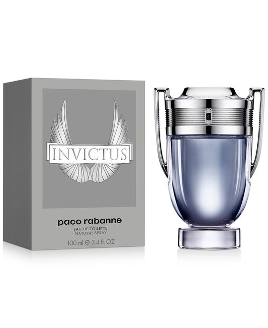 PACO RABANNE INVICTUS EDT PARA HOMBRE