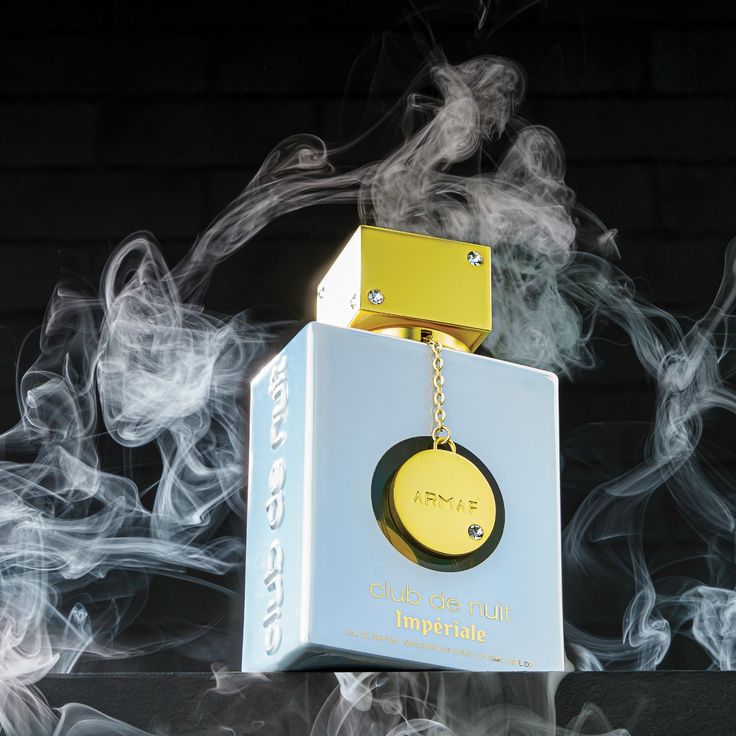 ARMAF- CLUB DE NUIT  IMPERIALE - 100ML EDP - MUJER