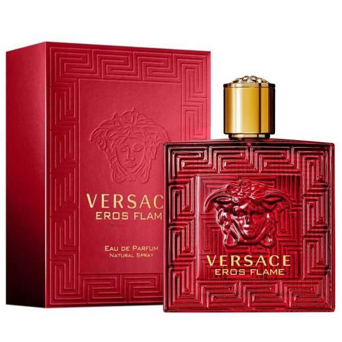 VERSACE EROS FLAME 100ML EDP