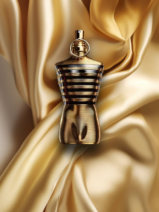 JEAN PAUL GAULTIER - LE MALE ELIXIR  PARA HOMBRE