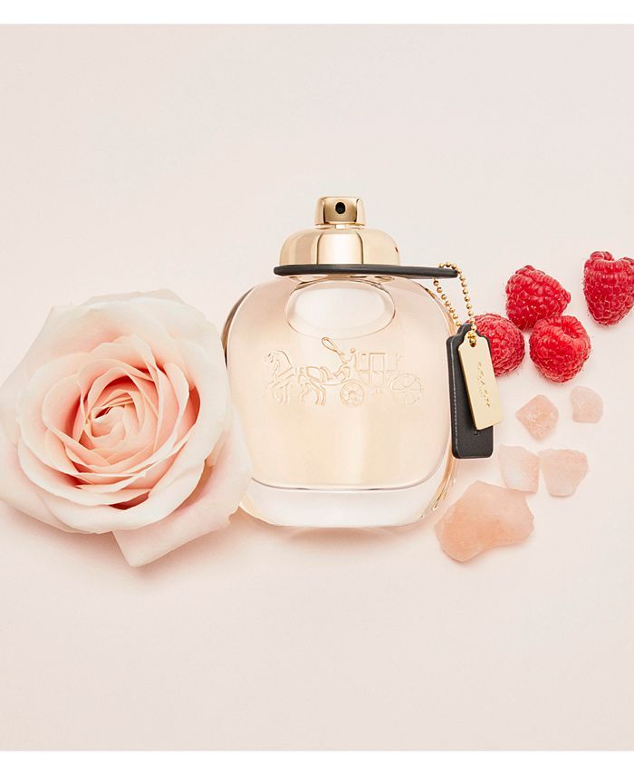 COACH - Coach 90ML EDP para Mujer