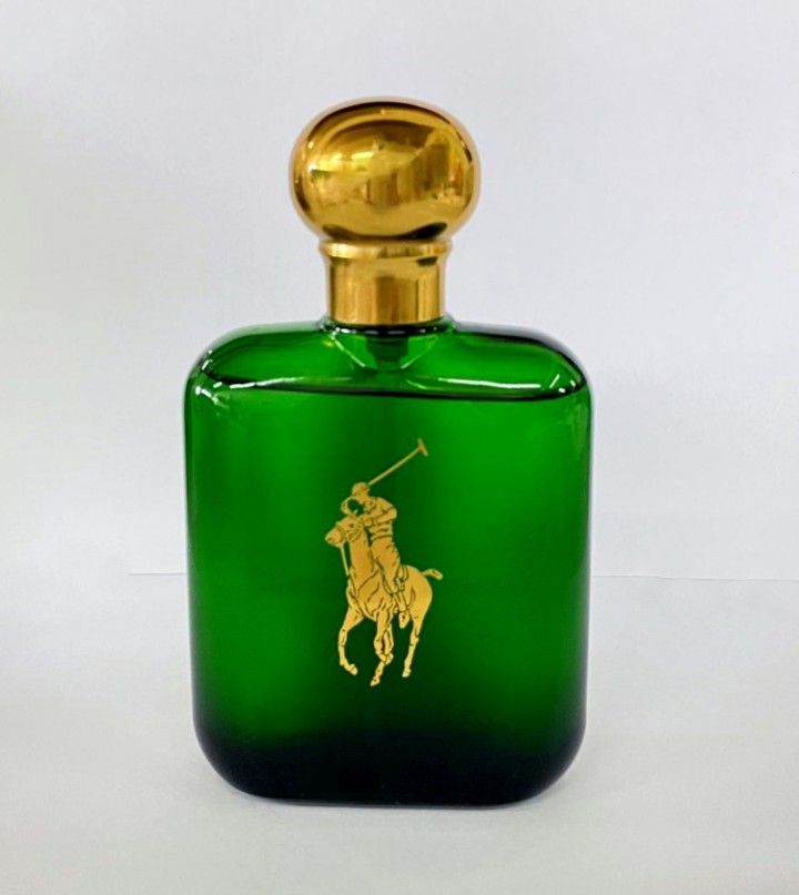 RALPH LAUREN GREEN 118ML - EDT - HOMBRE